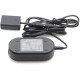 Sony NP-FW50 Full-Decoding Dummy Battery & AC-PW20 Power Adapter
